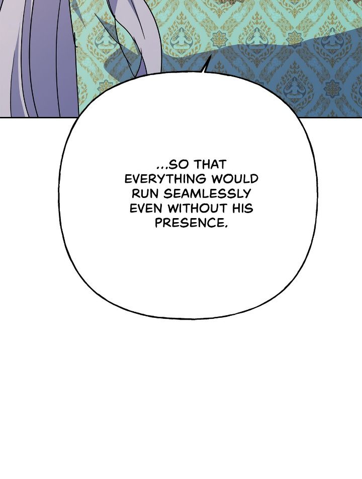 Oh, Be Patient My Lady! Chapter 70 - page 26