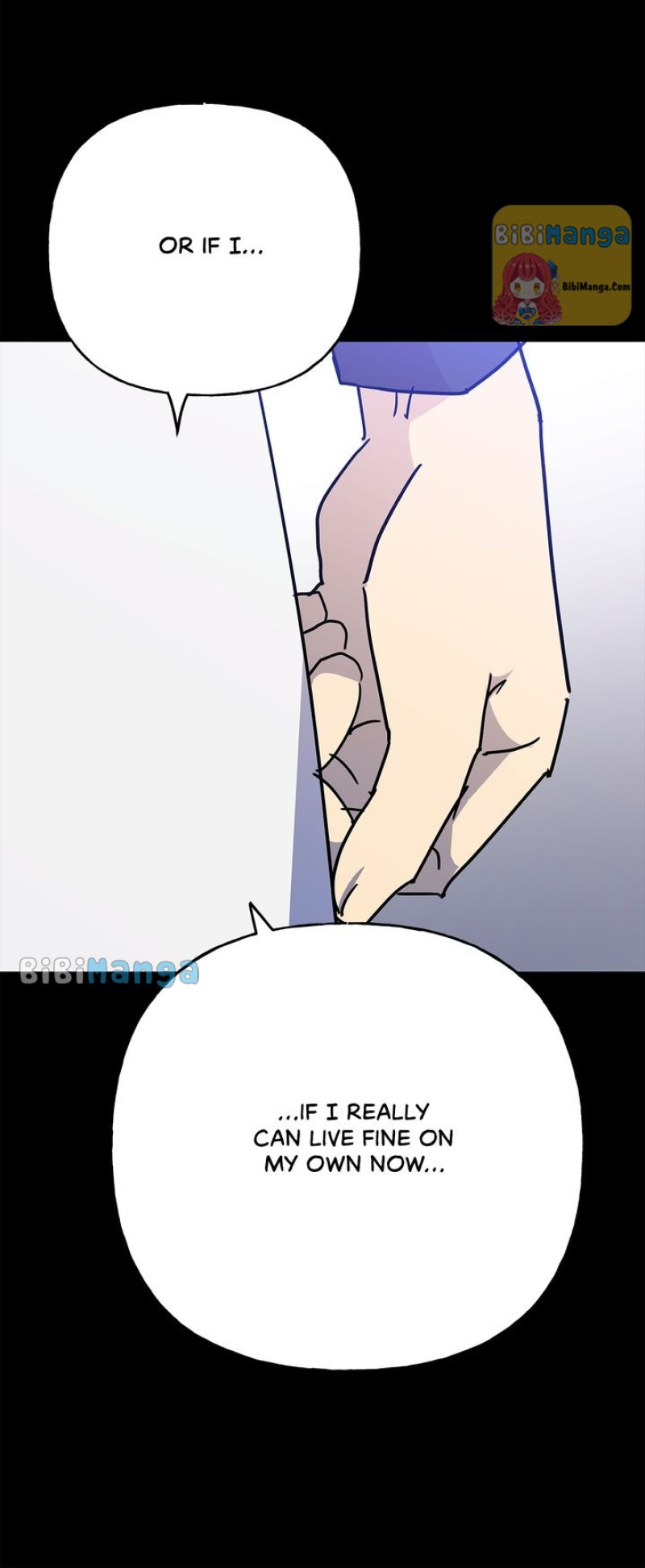 Oh, Be Patient My Lady! Chapter 67 - page 10