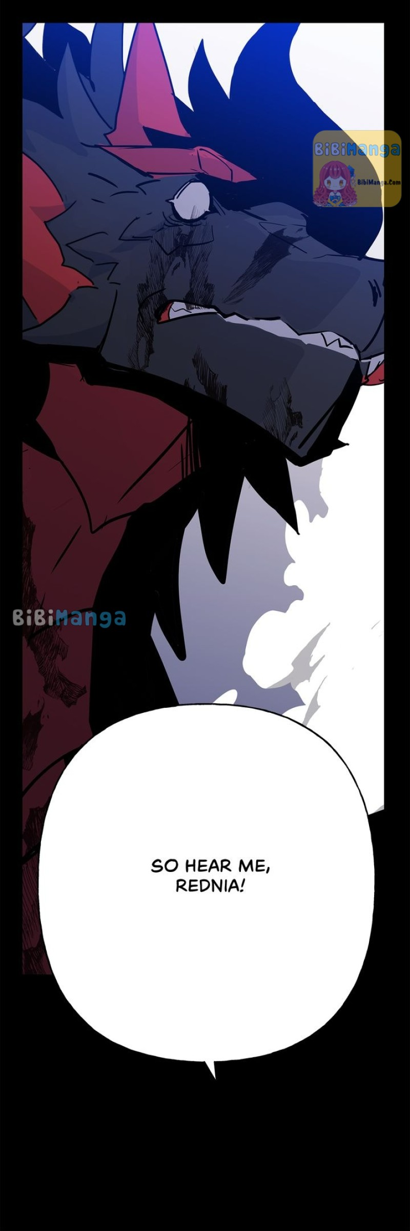 Oh, Be Patient My Lady! Chapter 67 - page 12