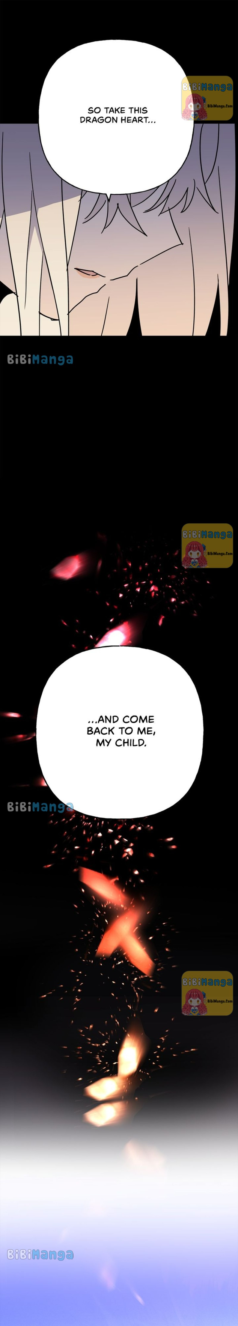 Oh, Be Patient My Lady! Chapter 67 - page 21