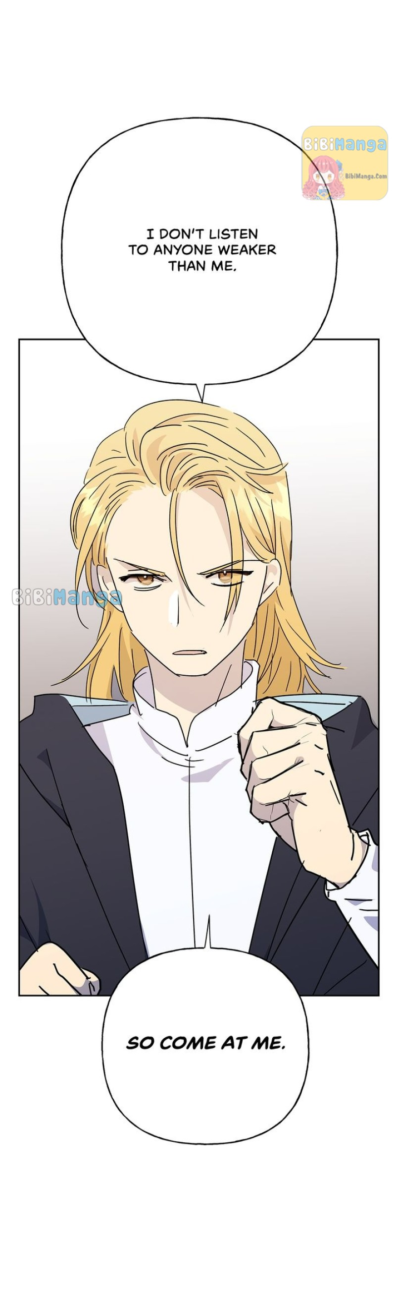 Oh, Be Patient My Lady! Chapter 67 - page 30