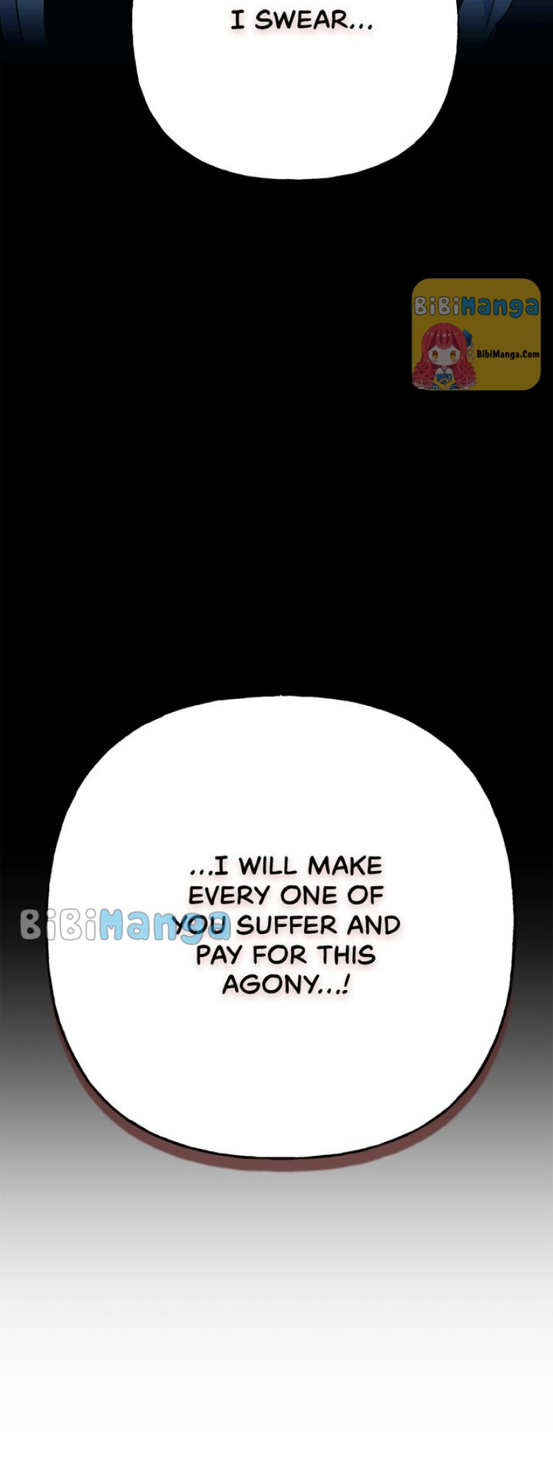 Oh, Be Patient My Lady! Chapter 66 - page 1