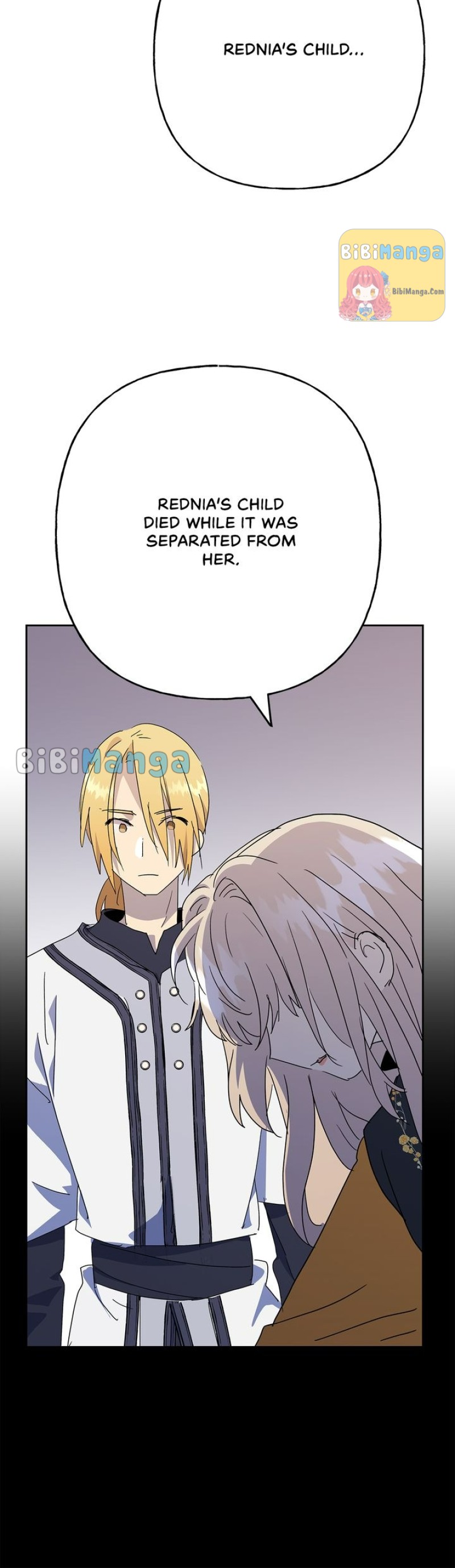 Oh, Be Patient My Lady! Chapter 66 - page 11