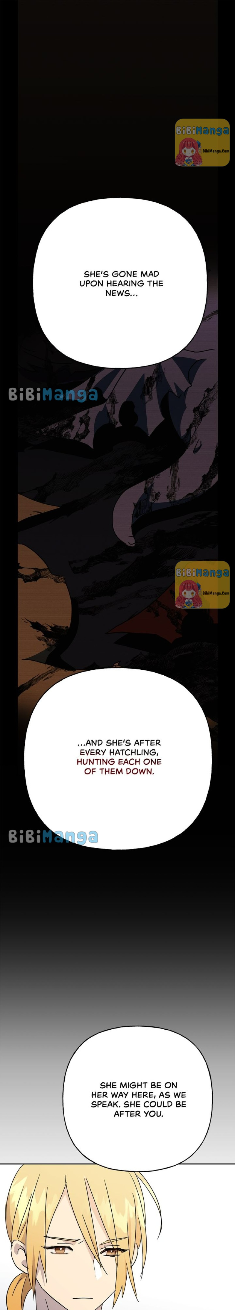 Oh, Be Patient My Lady! Chapter 66 - page 12