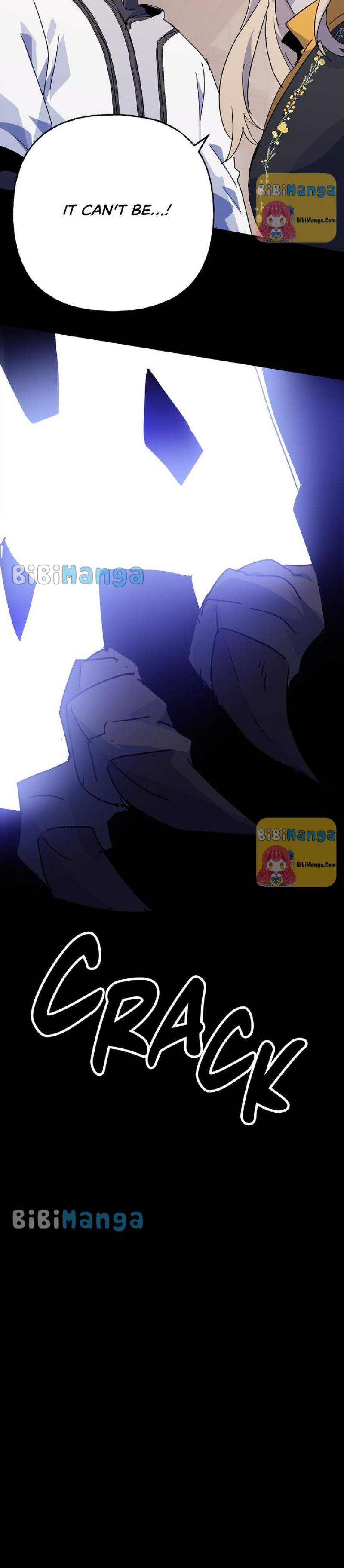 Oh, Be Patient My Lady! Chapter 66 - page 15