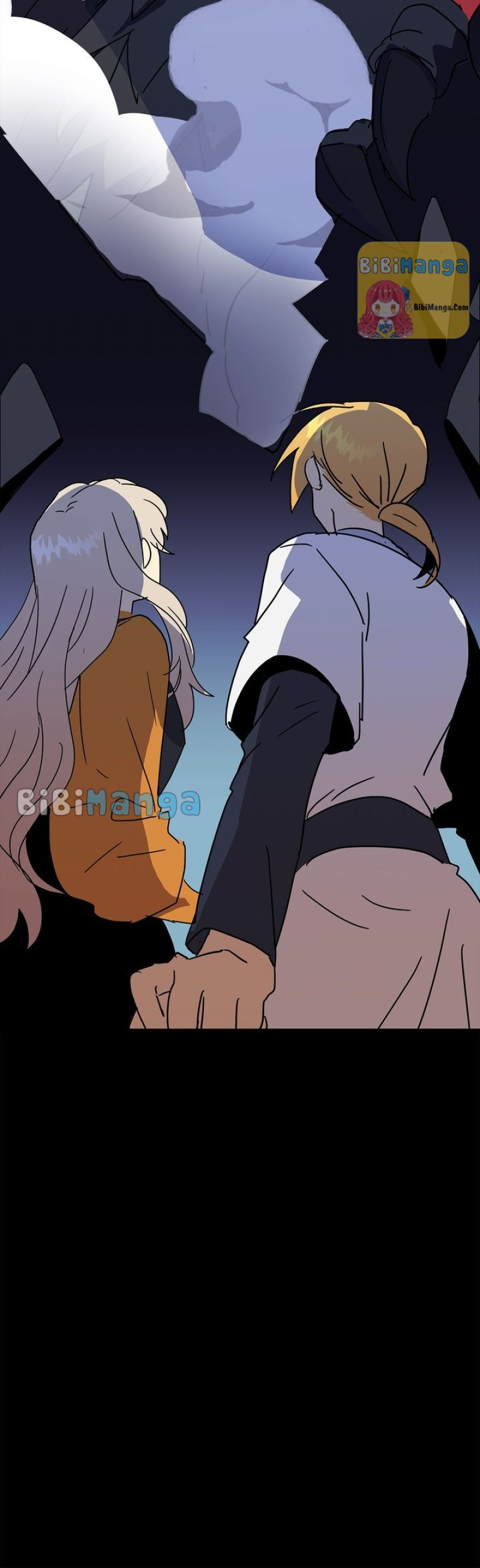 Oh, Be Patient My Lady! Chapter 66 - page 17