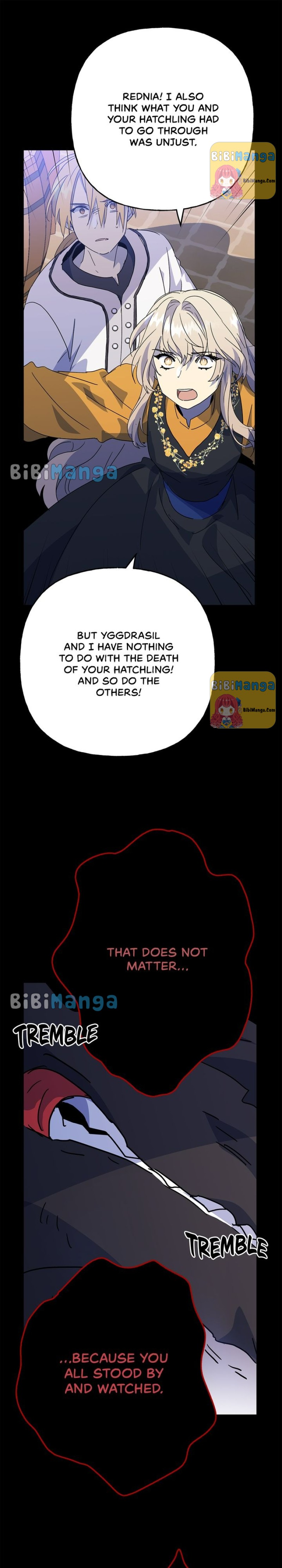 Oh, Be Patient My Lady! Chapter 66 - page 18