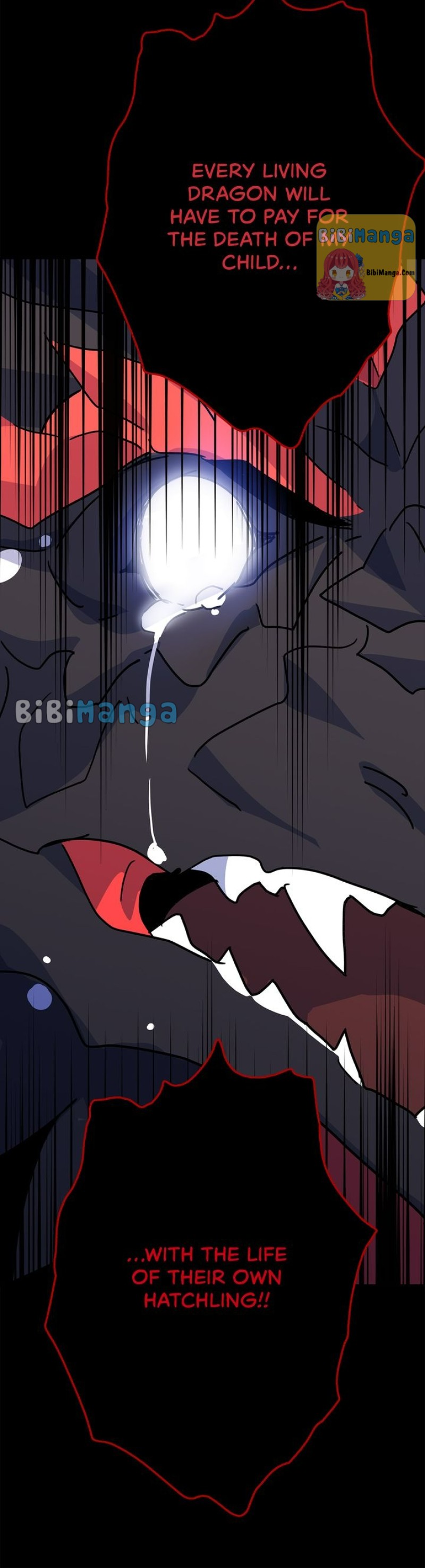 Oh, Be Patient My Lady! Chapter 66 - page 19
