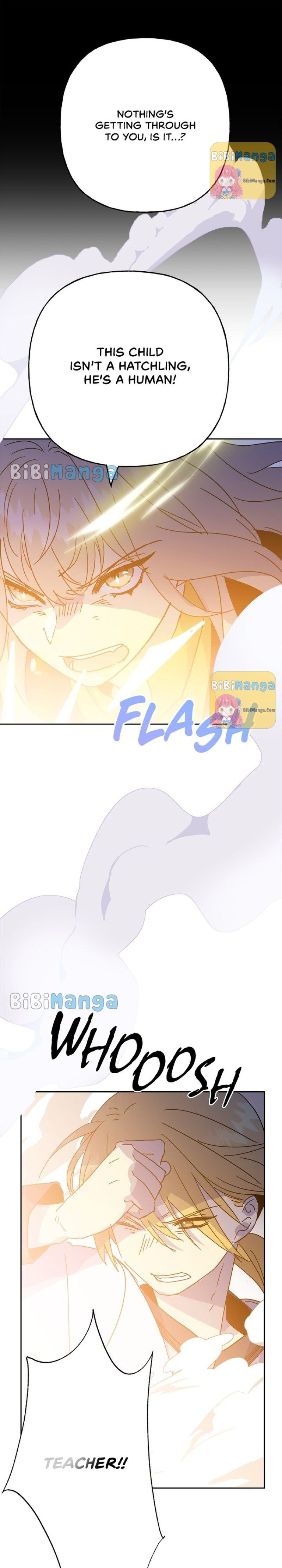 Oh, Be Patient My Lady! Chapter 66 - page 20