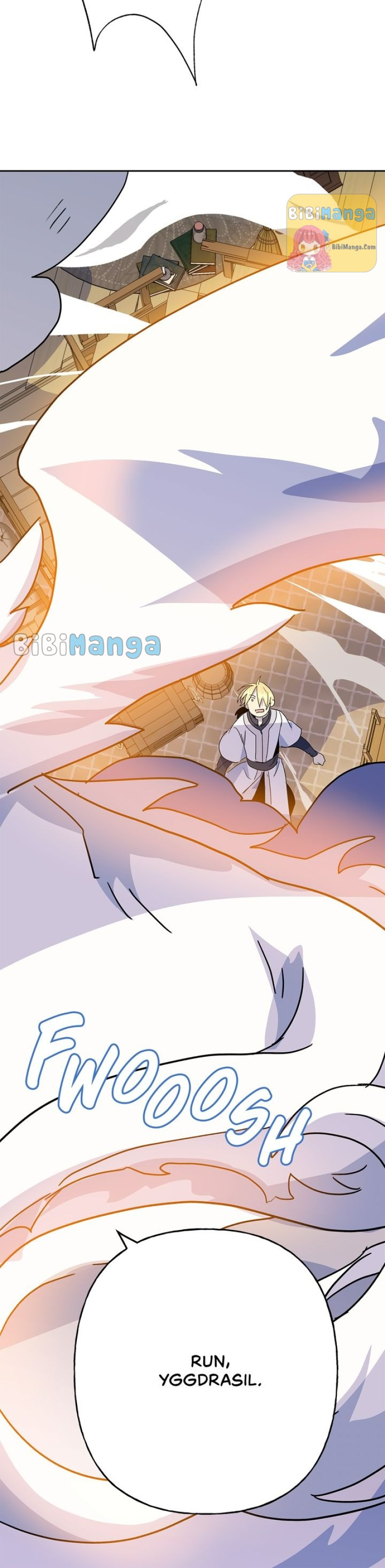 Oh, Be Patient My Lady! Chapter 66 - page 21