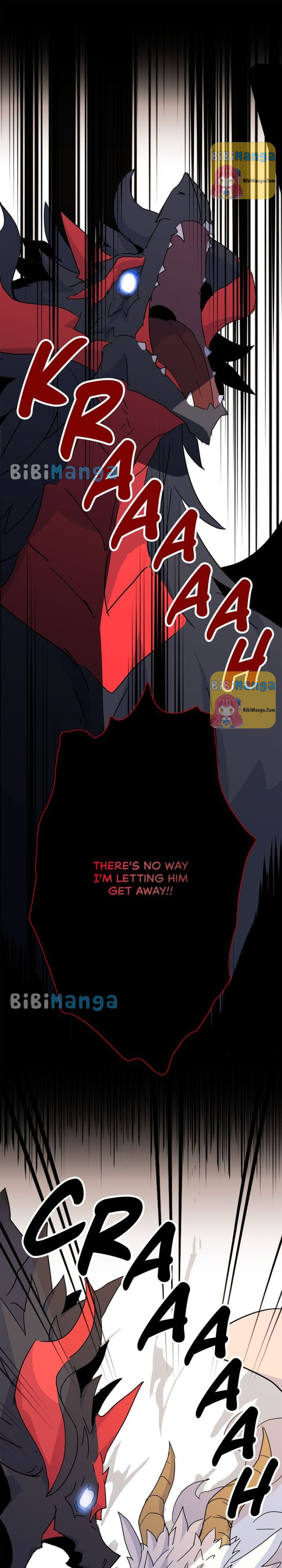 Oh, Be Patient My Lady! Chapter 66 - page 26