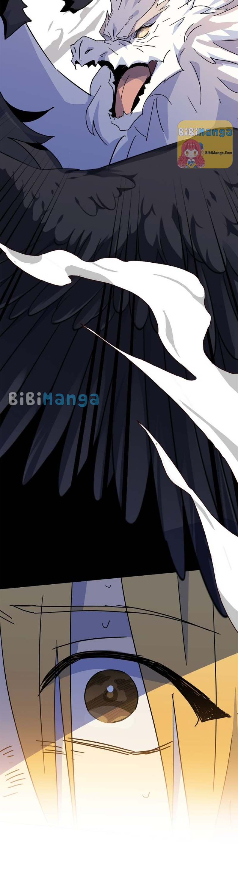 Oh, Be Patient My Lady! Chapter 66 - page 27