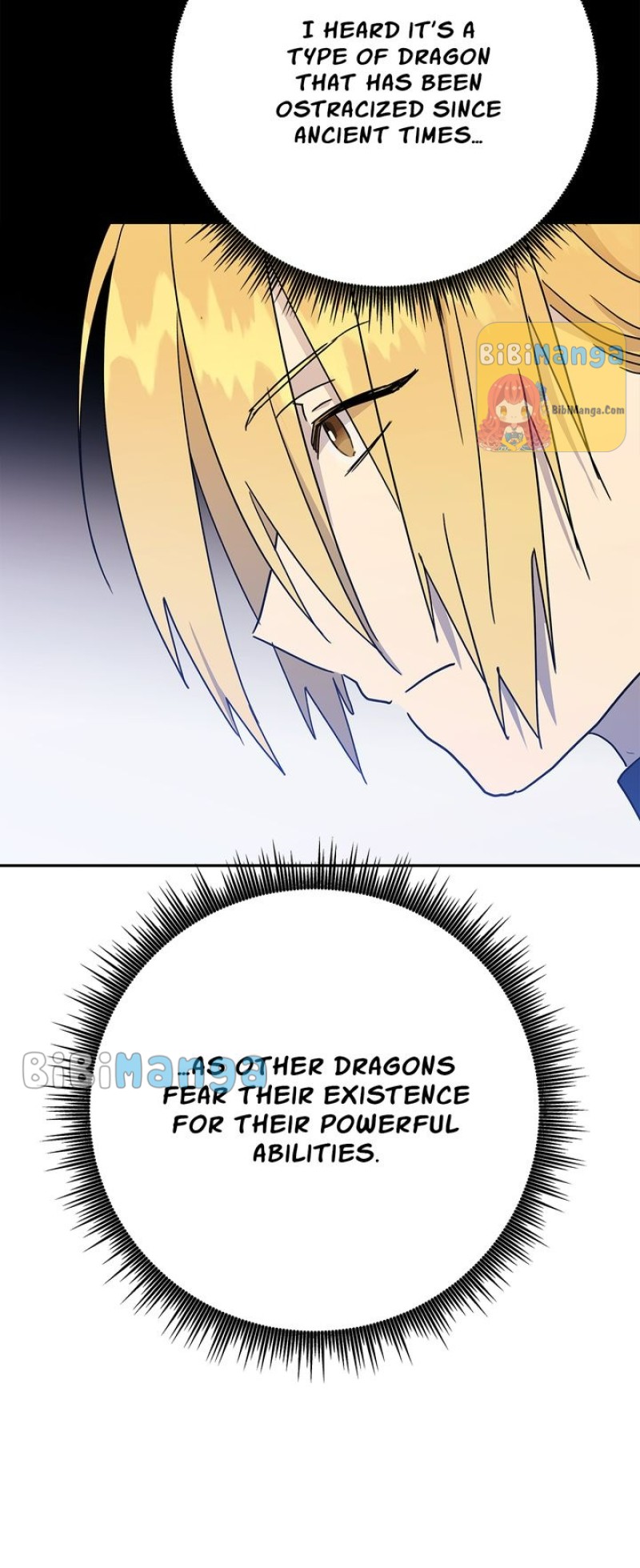 Oh, Be Patient My Lady! Chapter 66 - page 3
