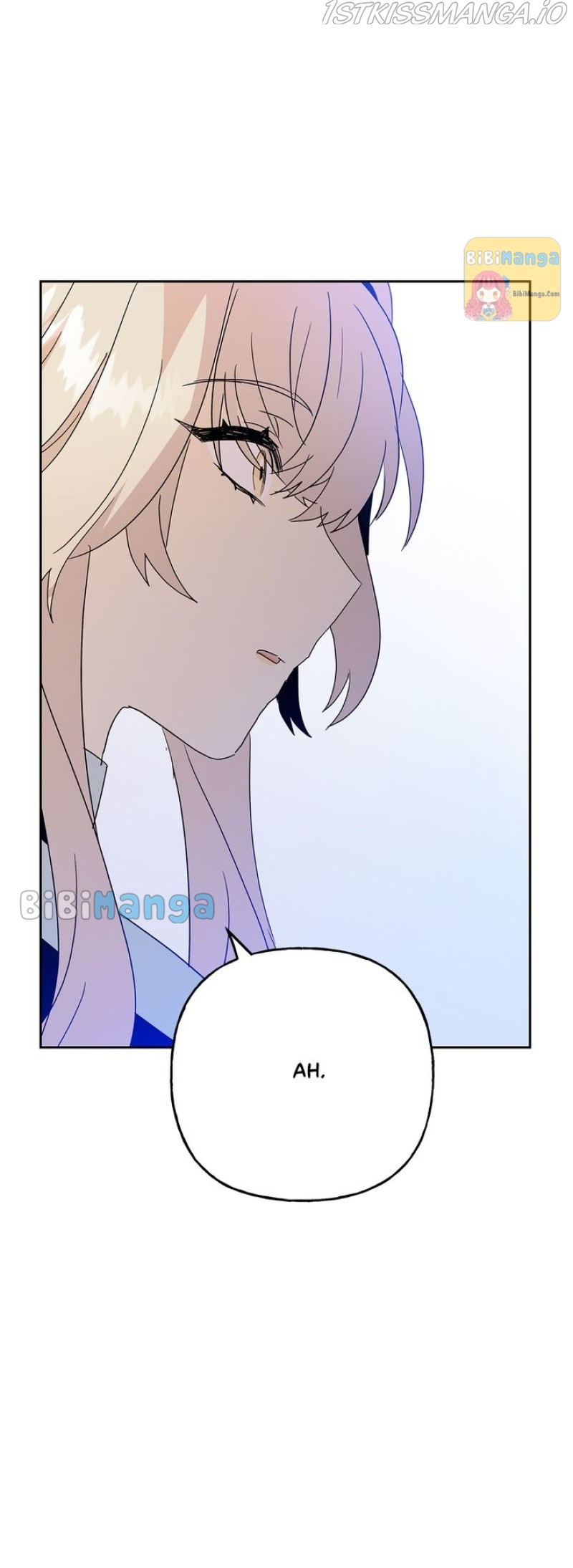 Oh, Be Patient My Lady! Chapter 65 - page 14
