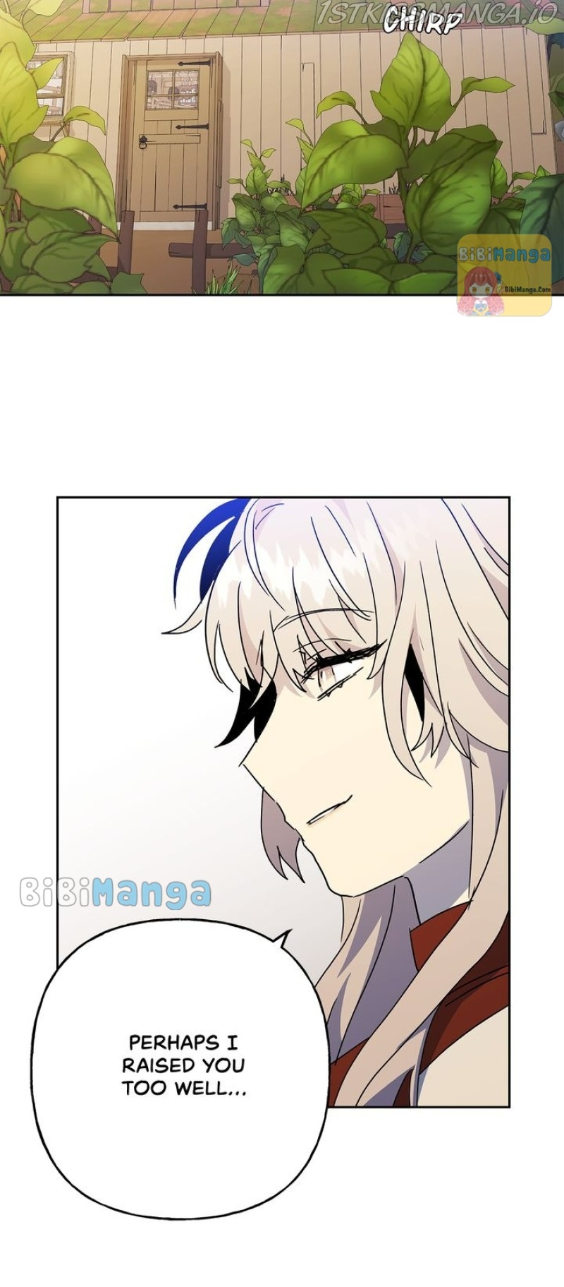 Oh, Be Patient My Lady! Chapter 65 - page 30