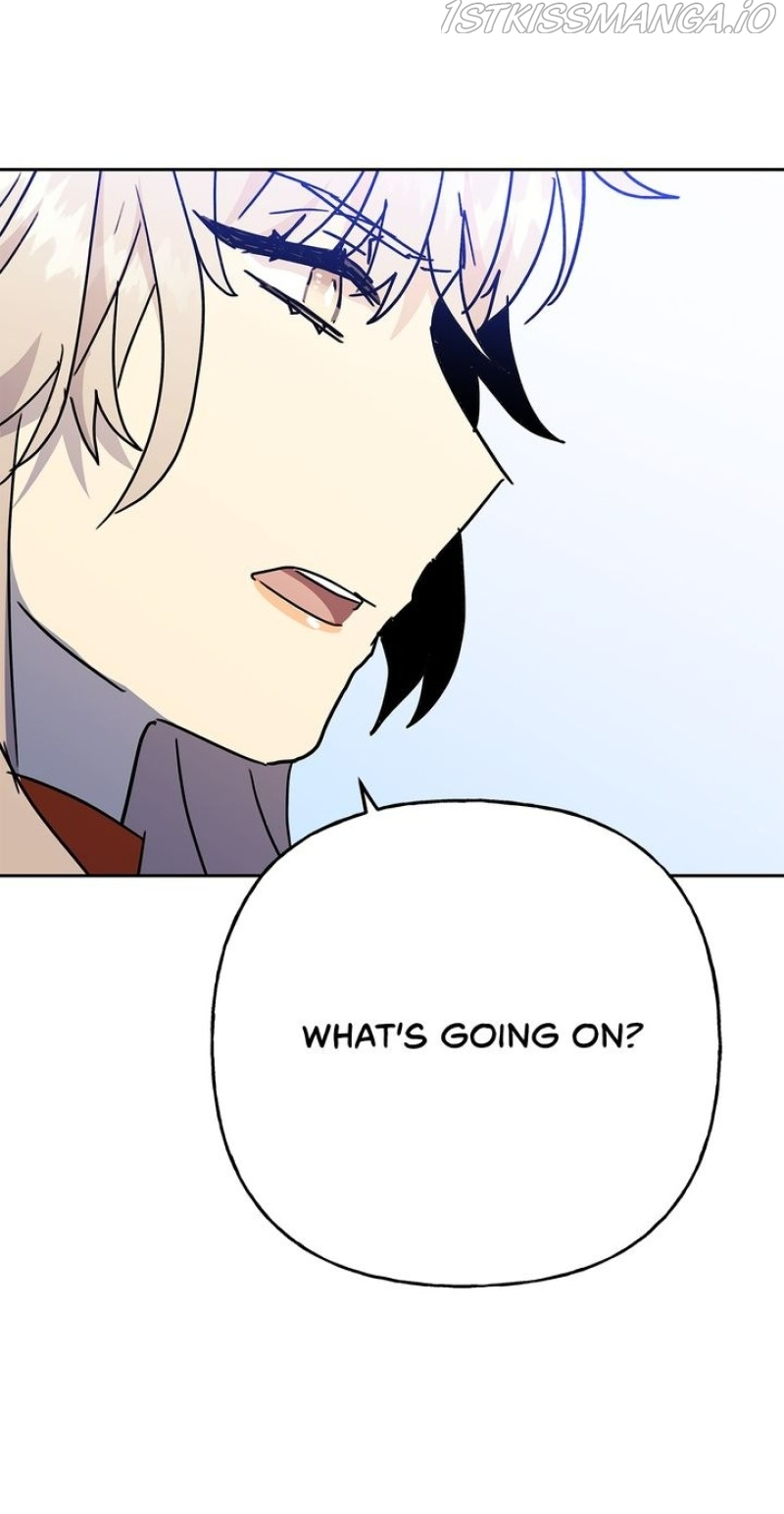 Oh, Be Patient My Lady! Chapter 65 - page 36