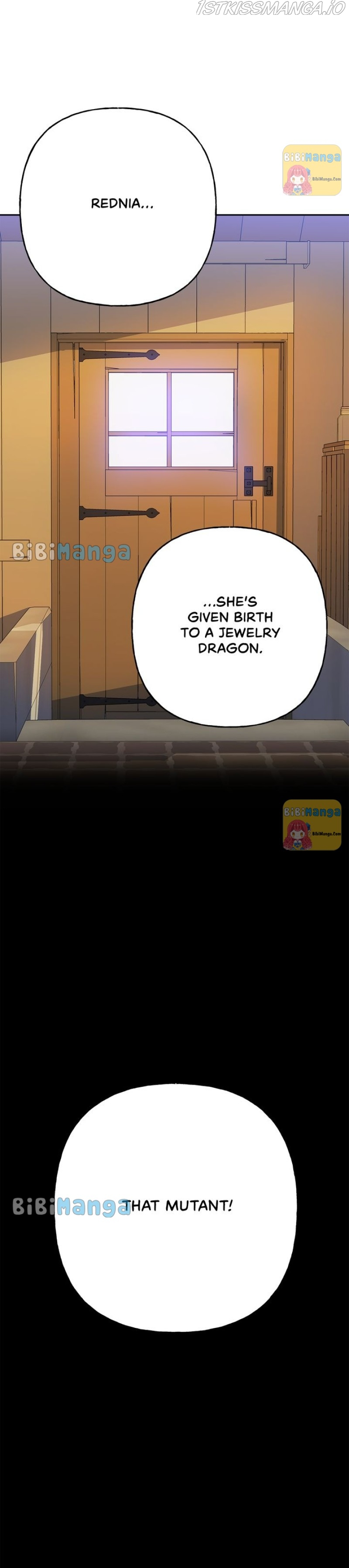 Oh, Be Patient My Lady! Chapter 65 - page 37