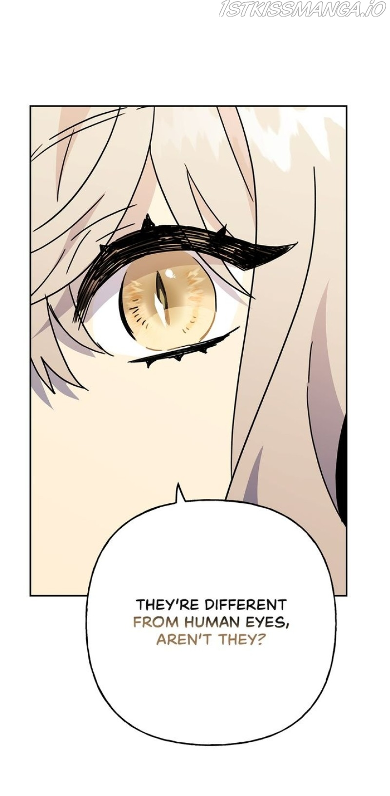 Oh, Be Patient My Lady! Chapter 65 - page 6