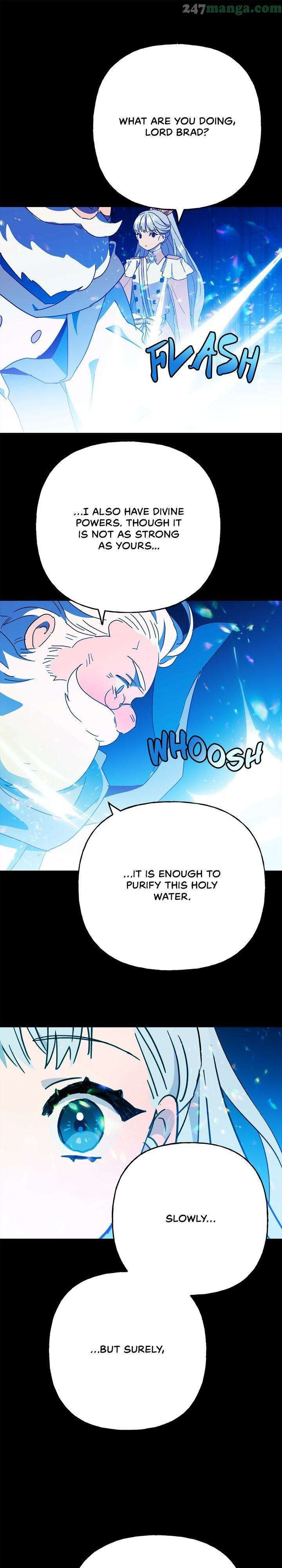 Oh, Be Patient My Lady! Chapter 62 - page 13