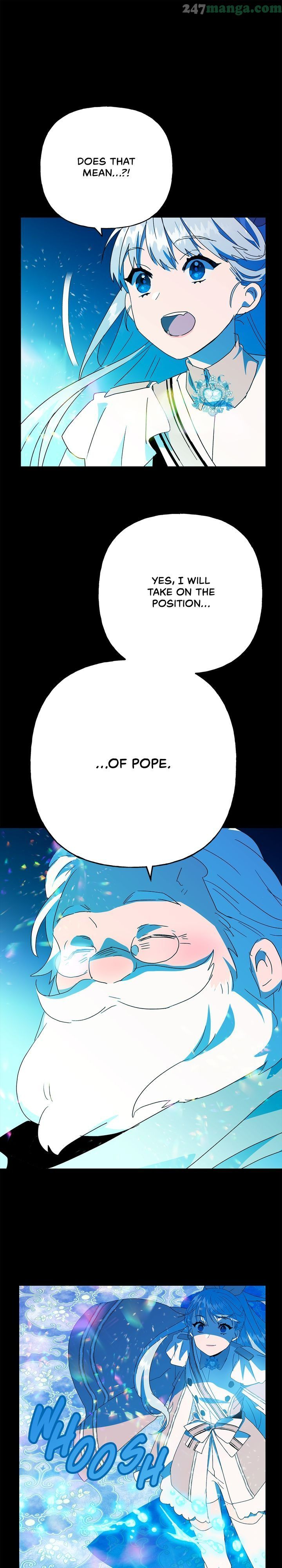 Oh, Be Patient My Lady! Chapter 62 - page 15