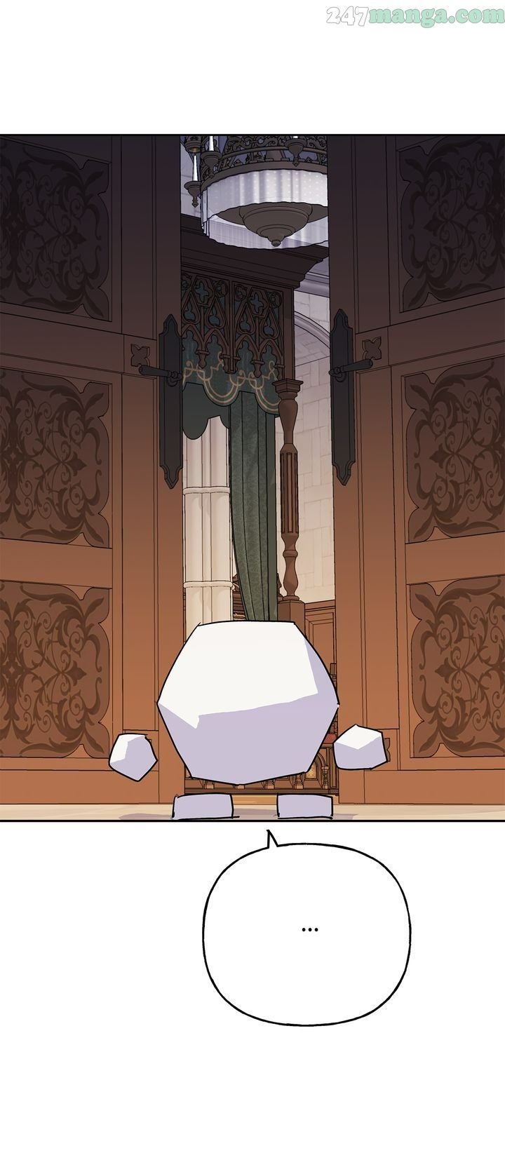 Oh, Be Patient My Lady! Chapter 62 - page 22