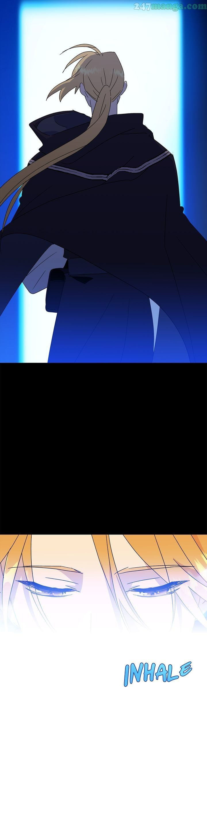 Oh, Be Patient My Lady! Chapter 62 - page 30