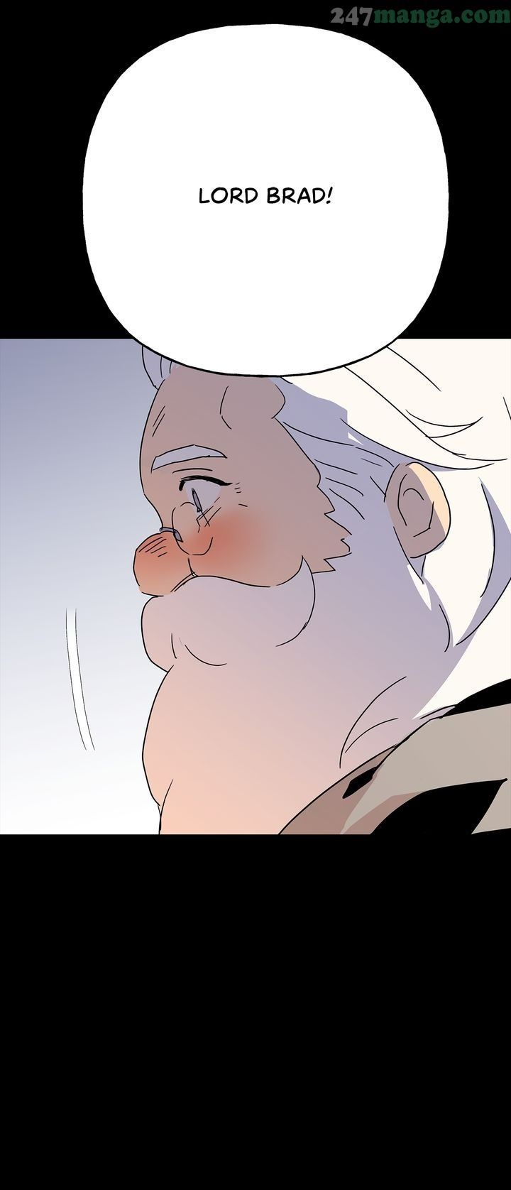 Oh, Be Patient My Lady! Chapter 62 - page 4