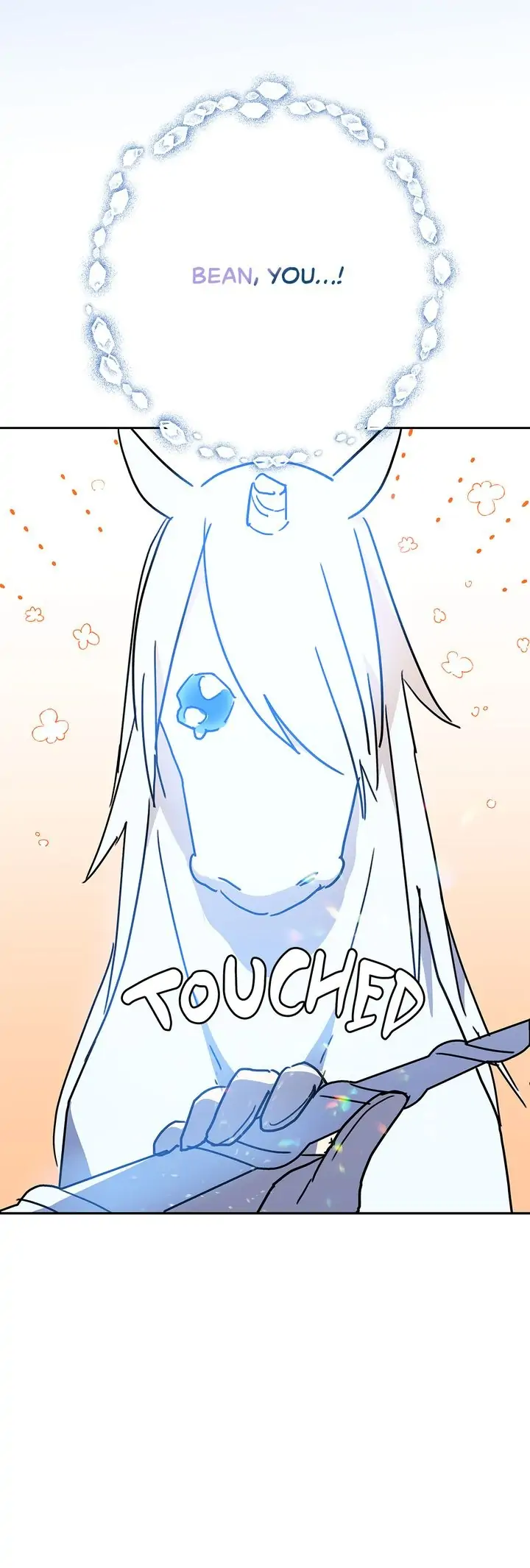 Oh, Be Patient My Lady! Chapter 61 - page 25
