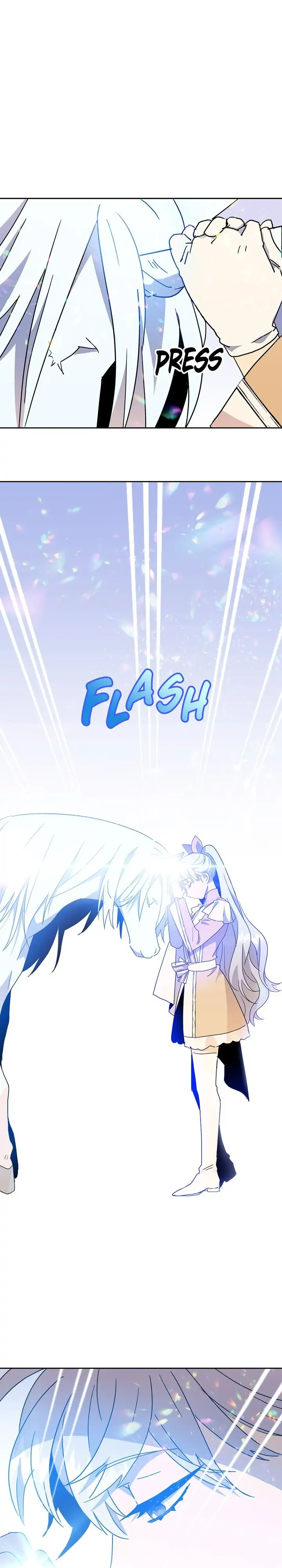 Oh, Be Patient My Lady! Chapter 61 - page 26