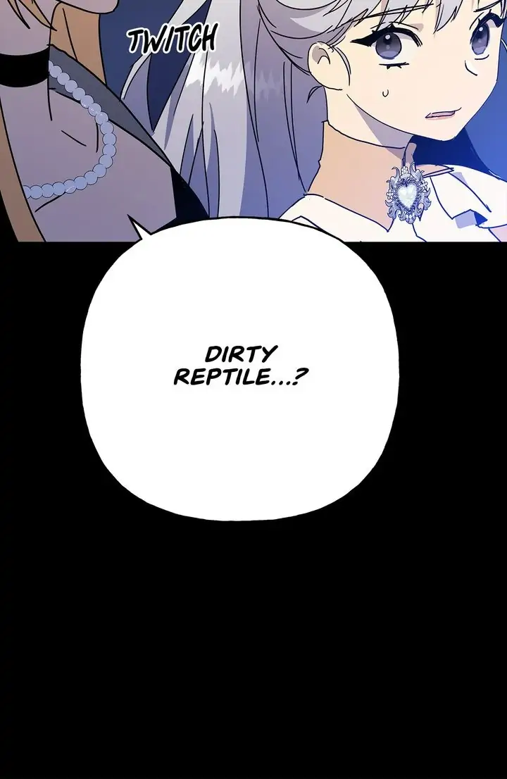Oh, Be Patient My Lady! Chapter 61 - page 7