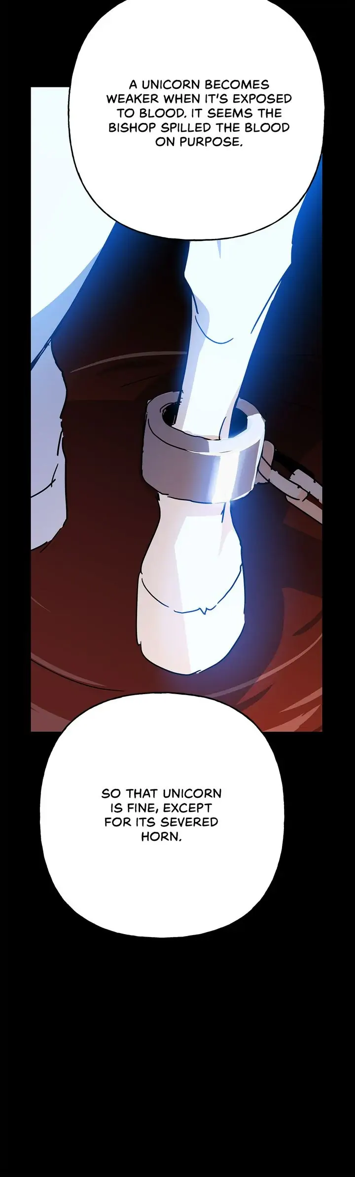 Oh, Be Patient My Lady! Chapter 61 - page 9