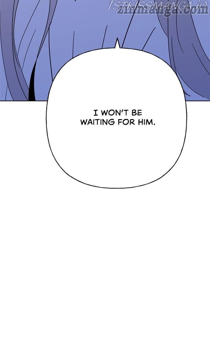 Oh, Be Patient My Lady! Chapter 48 - page 28