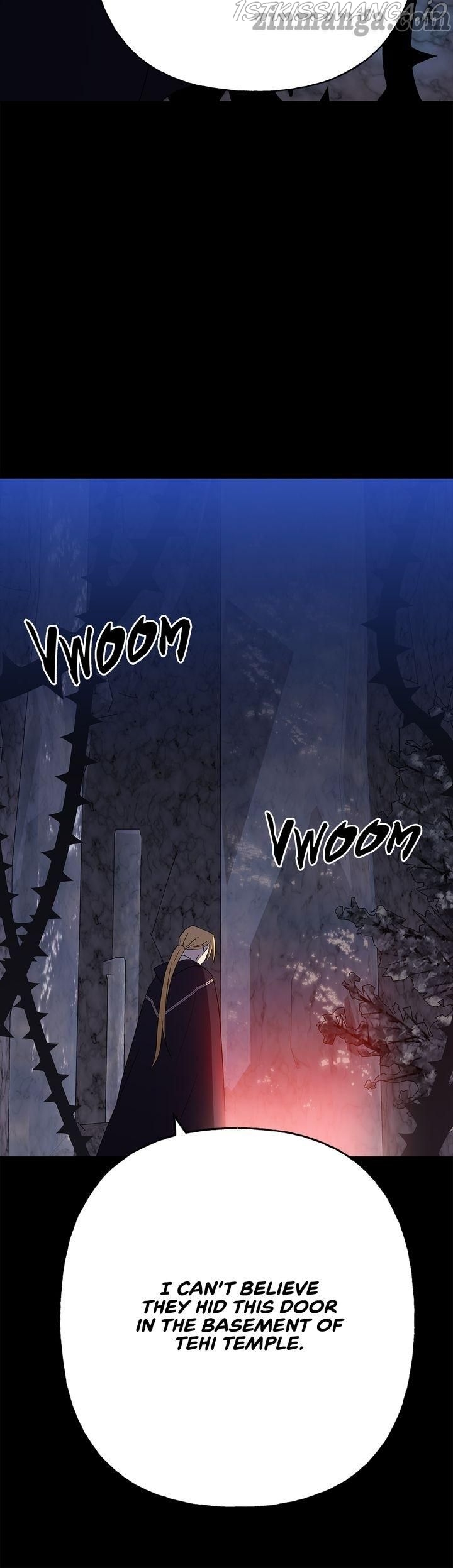 Oh, Be Patient My Lady! Chapter 48 - page 30