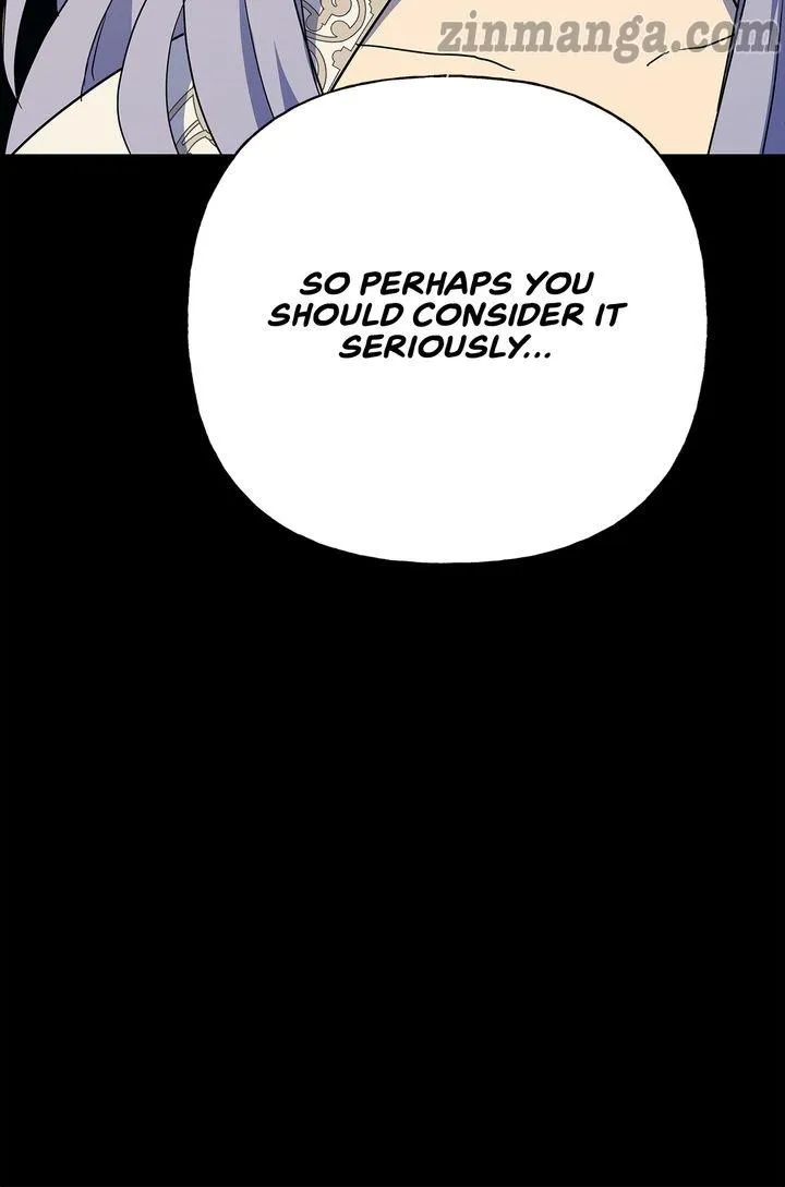 Oh, Be Patient My Lady! Chapter 47 - page 24