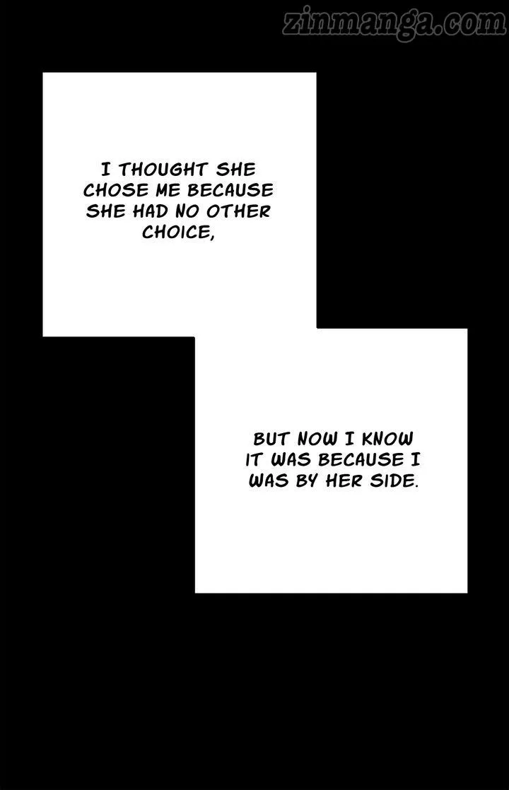 Oh, Be Patient My Lady! Chapter 47 - page 32