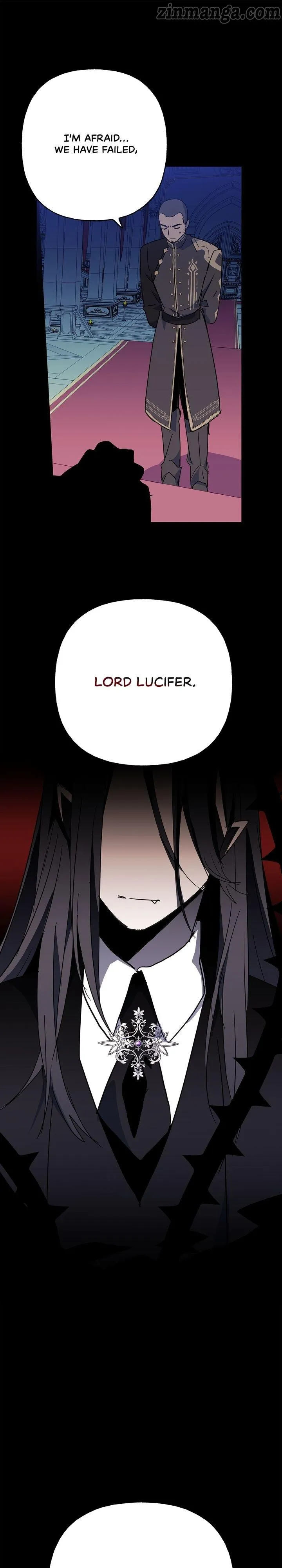 Oh, Be Patient My Lady! Chapter 47 - page 37