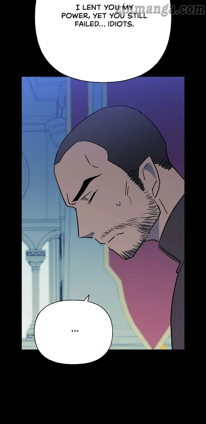 Oh, Be Patient My Lady! Chapter 47 - page 38