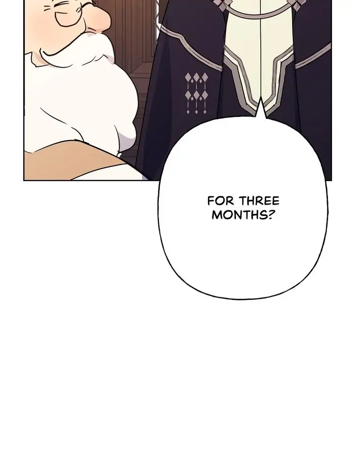 Oh, Be Patient My Lady! Chapter 46 - page 24