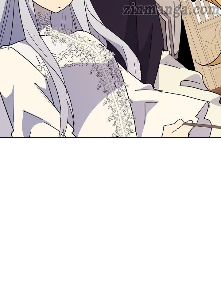 Oh, Be Patient My Lady! Chapter 45 - page 22