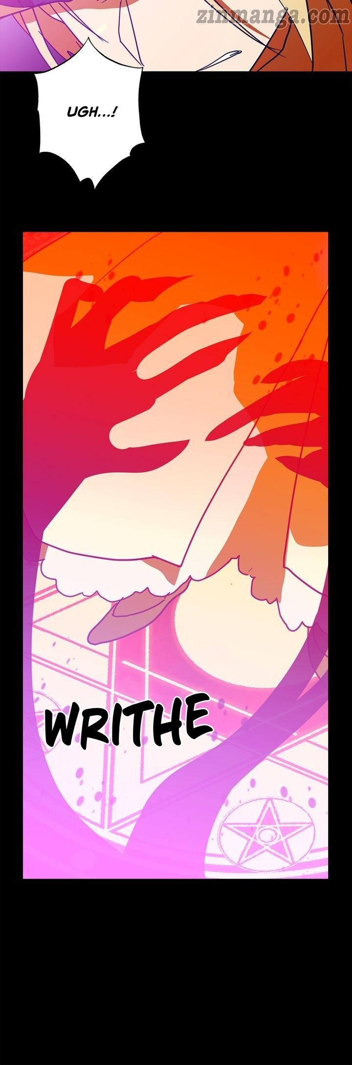 Oh, Be Patient My Lady! Chapter 45 - page 26