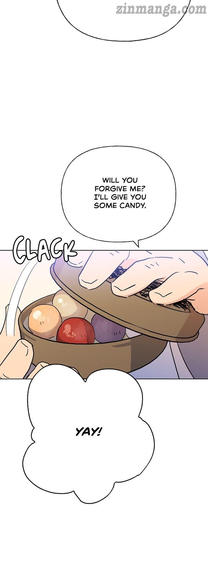 Oh, Be Patient My Lady! Chapter 44 - page 16