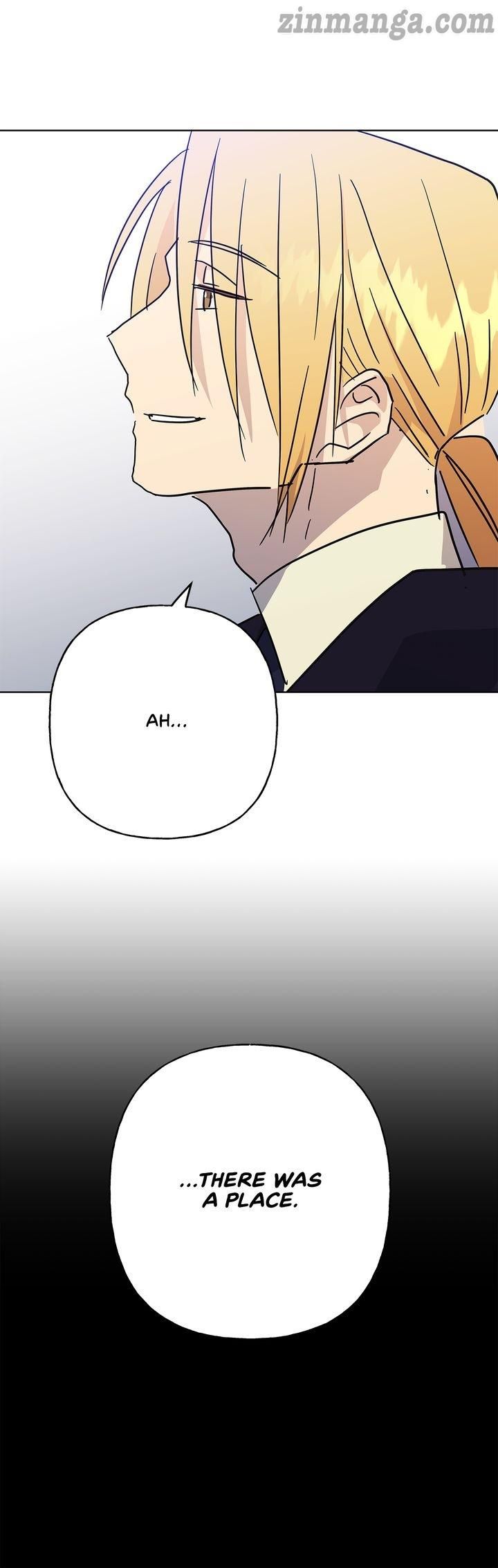 Oh, Be Patient My Lady! Chapter 44 - page 28