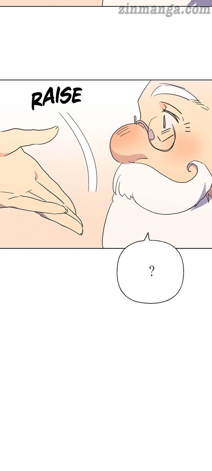 Oh, Be Patient My Lady! Chapter 43 - page 12