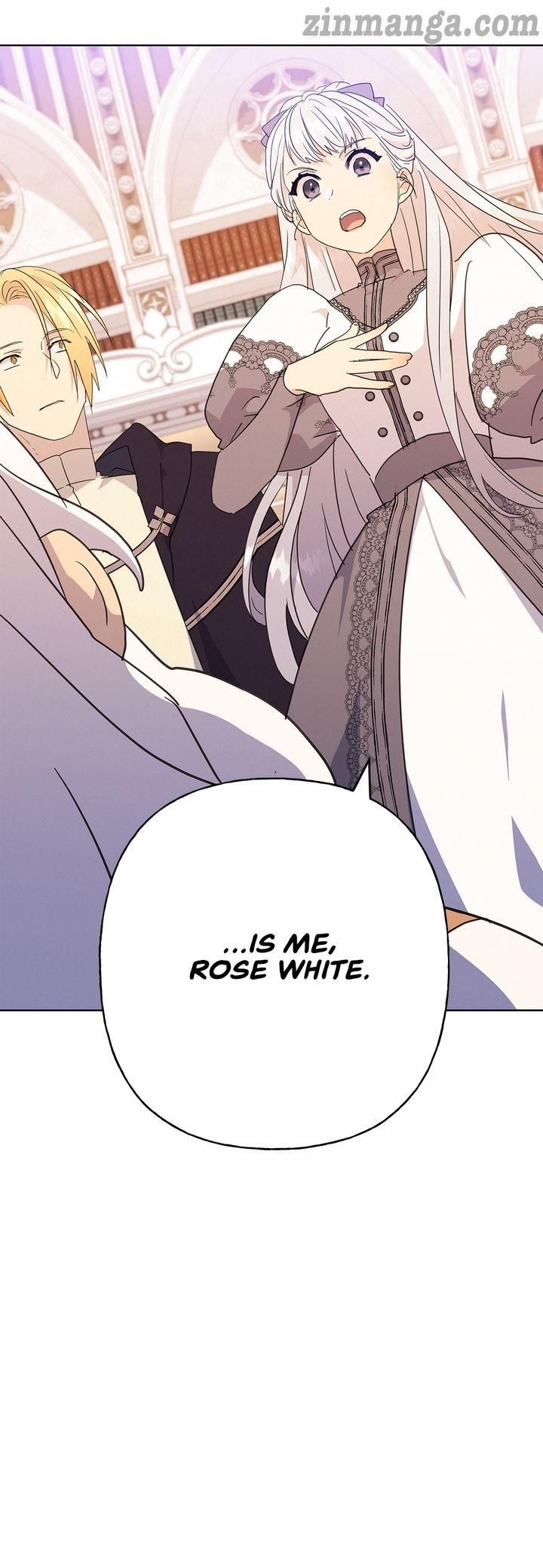 Oh, Be Patient My Lady! Chapter 43 - page 24
