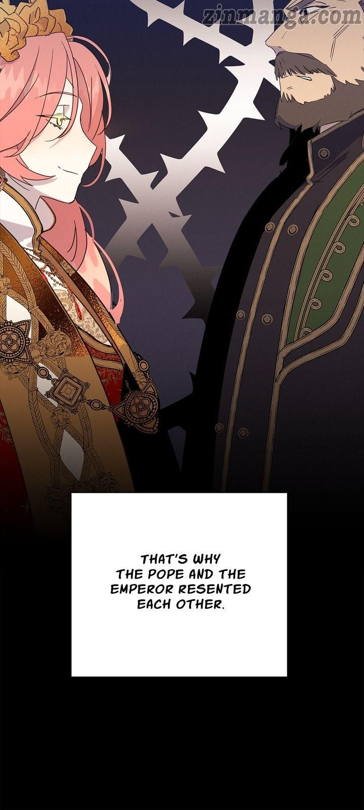 Oh, Be Patient My Lady! Chapter 42 - page 13