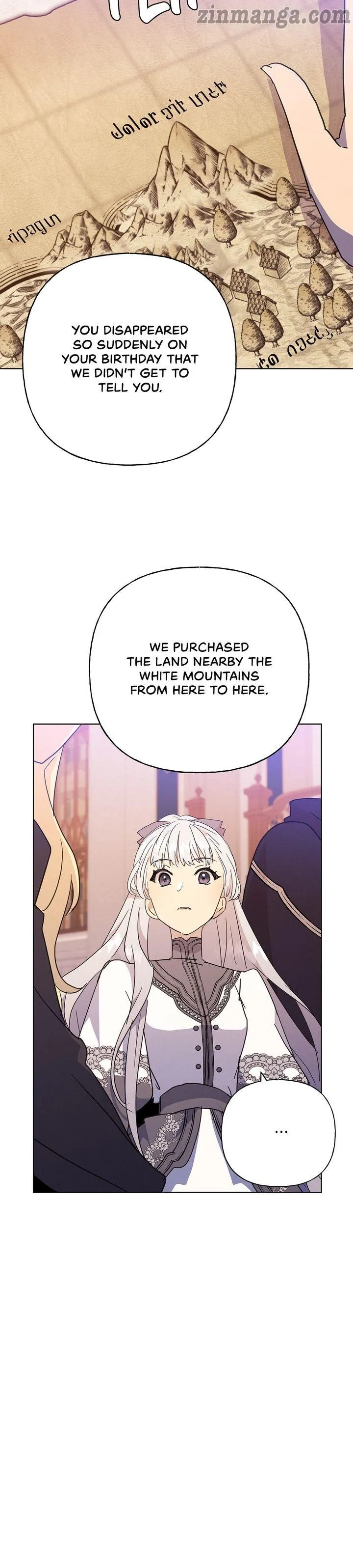 Oh, Be Patient My Lady! Chapter 41 - page 10