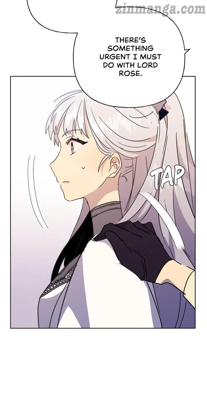 Oh, Be Patient My Lady! Chapter 41 - page 14