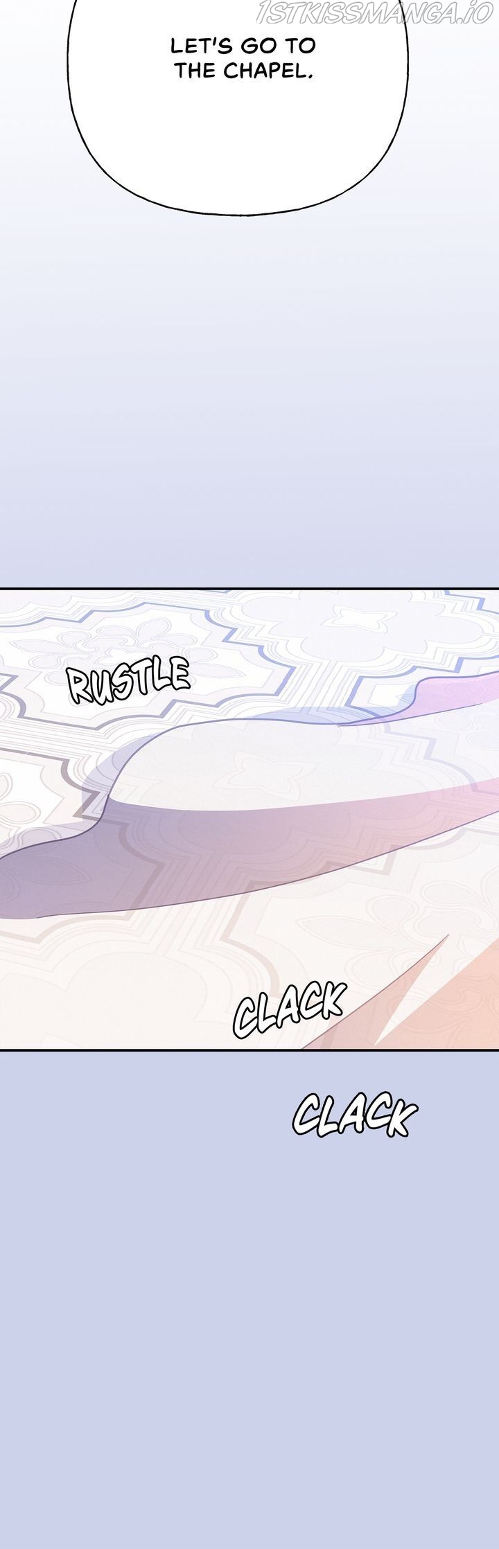 Oh, Be Patient My Lady! Chapter 33 - page 16
