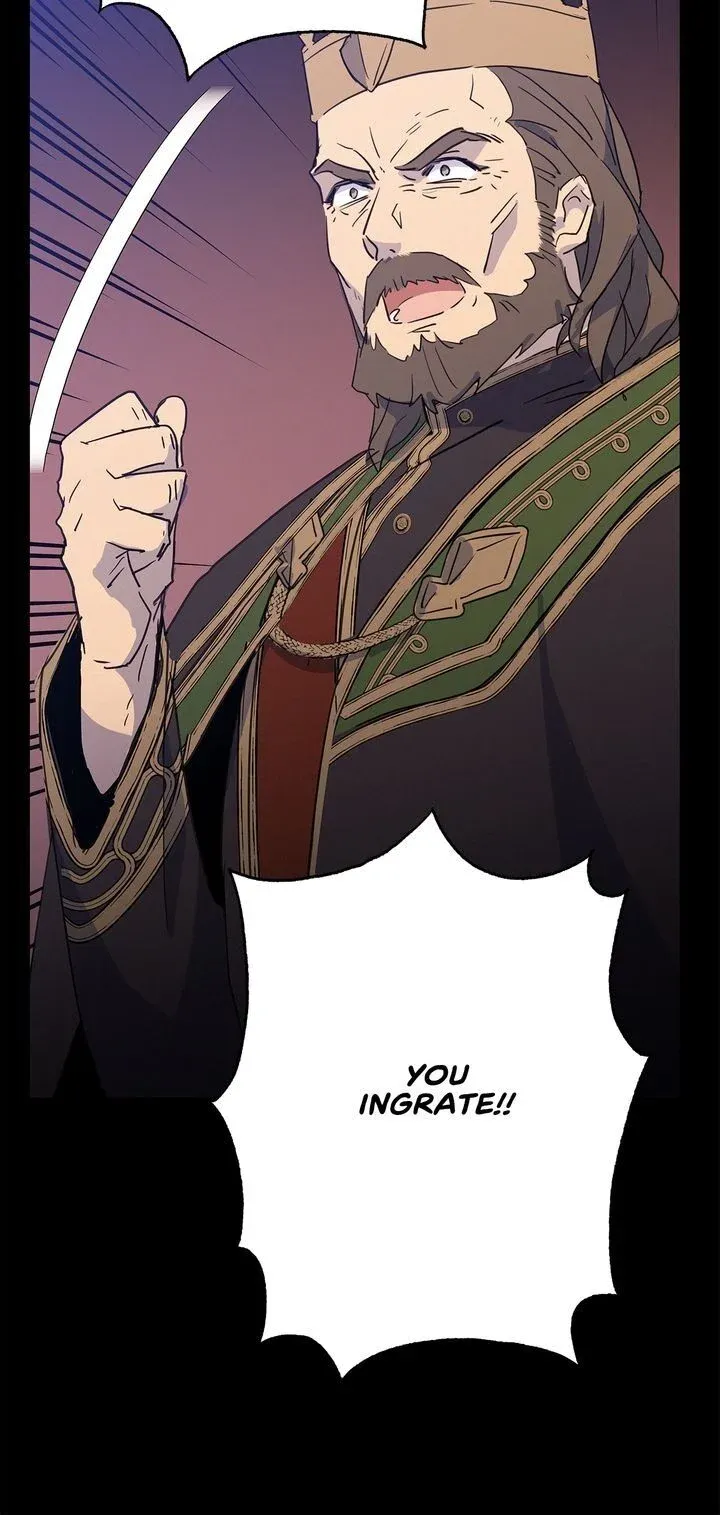 Oh, Be Patient My Lady! Chapter 30 - page 10