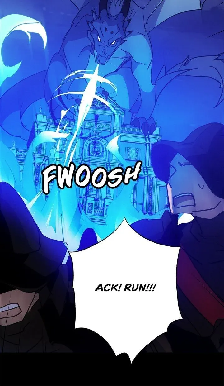Oh, Be Patient My Lady! Chapter 30 - page 16